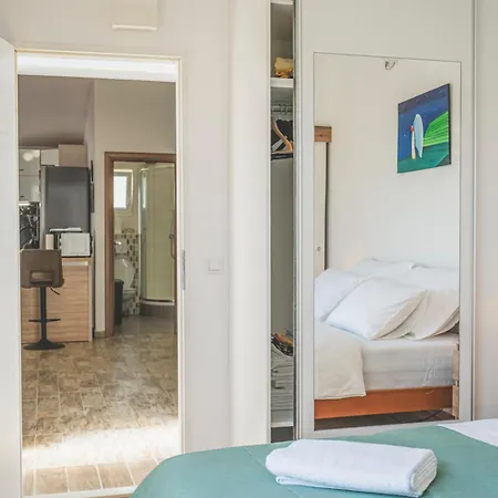 Our Little House In Nature,