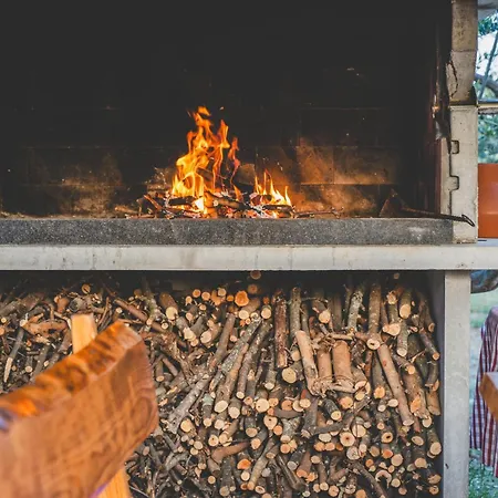 Our Little House In Nature, Vikendica Sibenik