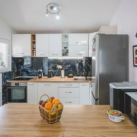 Our Little House In Nature, *