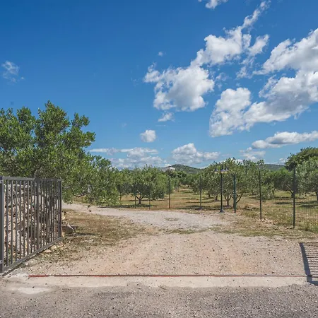 Our Little House In Nature, Sibenik
