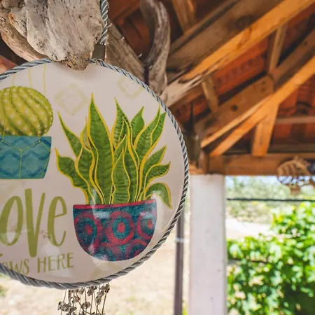 Vikendica Our Little House In Nature, Sibenik