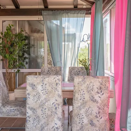 Our Little House In Nature, *