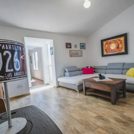 Our Little House In Nature, Vikendica Sibenik