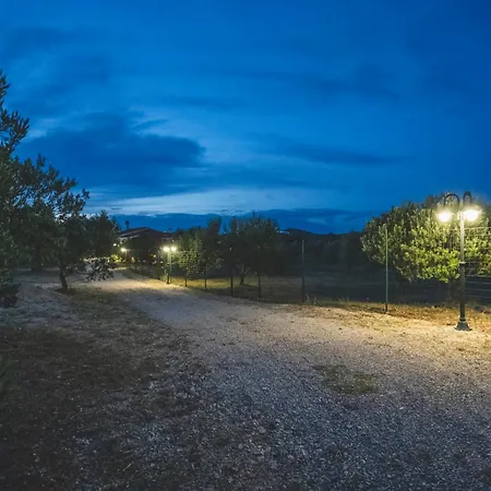 Our Little House In Nature, Sibenik