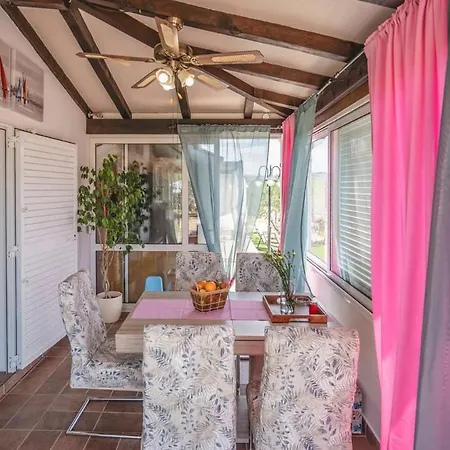 Our Little House In Nature,