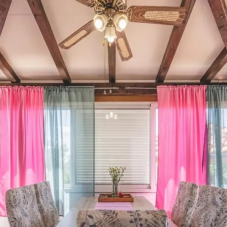 Vikendica Our Little House In Nature, Sibenik