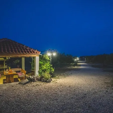 Holiday home Our Little House In Nature,