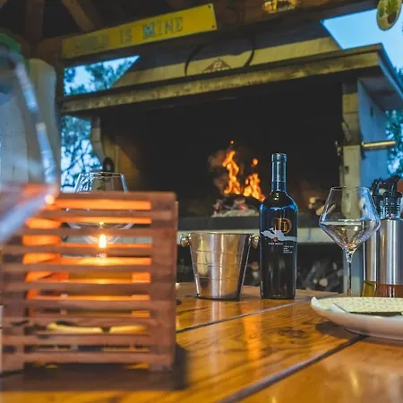 Vikendica Our Little House In Nature, Sibenik