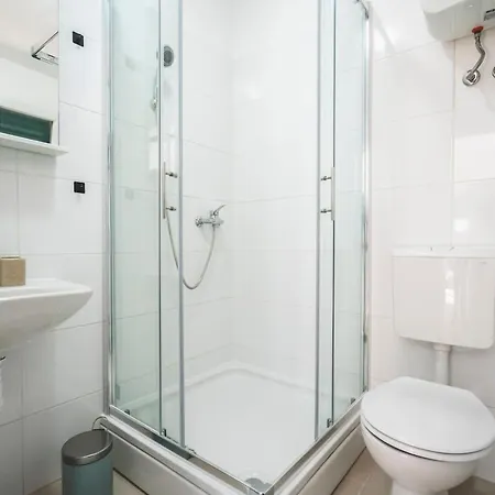 Our Little House In Nature, * Sibenik