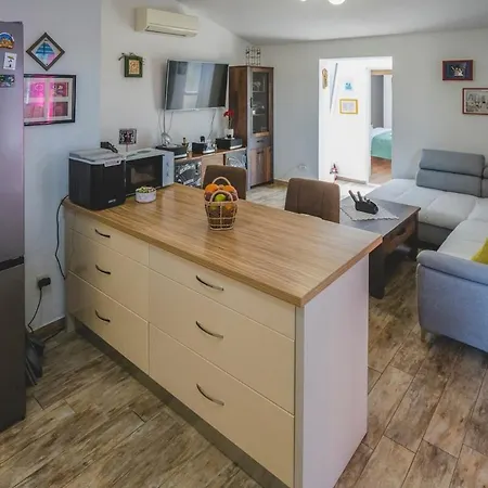 Vikendica Our Little House In Nature,