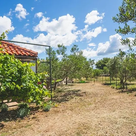 Holiday home Our Little House In Nature, Sibenik