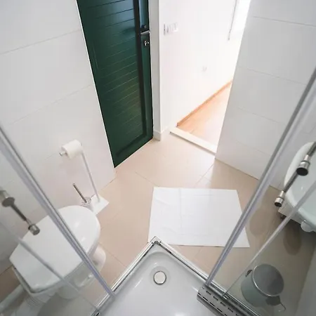 Our Little House In Nature, *