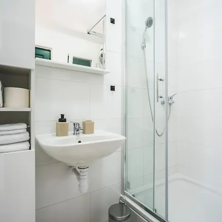 Our Little House In Nature, * Sibenik