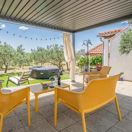 Our Little House In Nature,