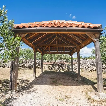 Our Little House In Nature, * Sibenik
