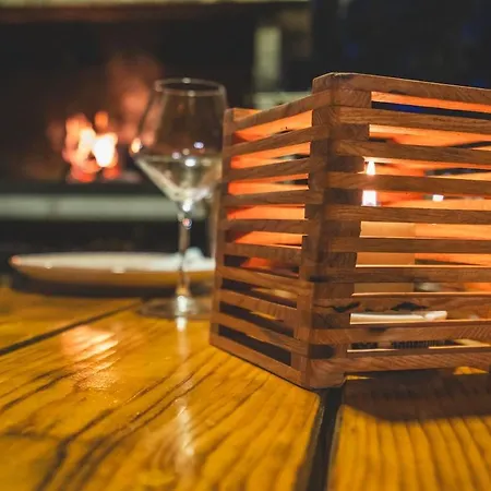 Vikendica Our Little House In Nature,