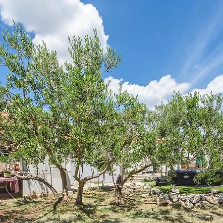 Our Little House In Nature, Sibenik