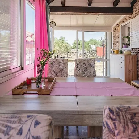 Our Little House In Nature, * Sibenik