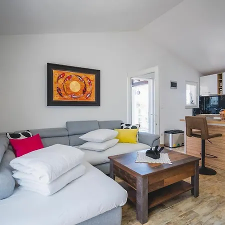 Vikendica Our Little House In Nature, *