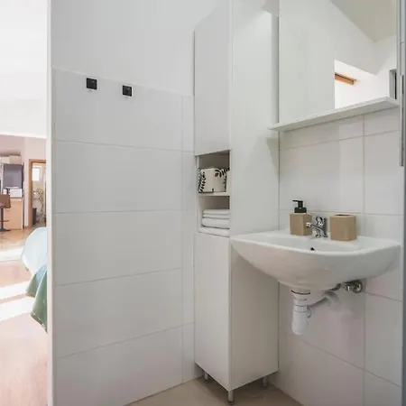 Our Little House In Nature, Vikendica Sibenik