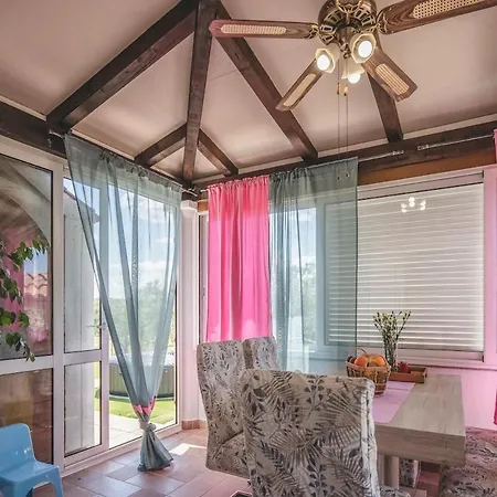 Our Little House In Nature, * Sibenik