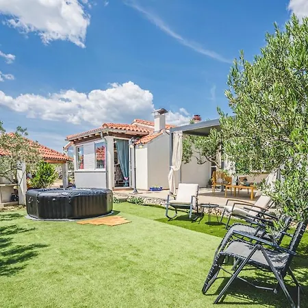 Our Little House In Nature, Sibenik