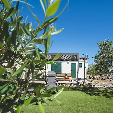 Vikendica Our Little House In Nature, Sibenik