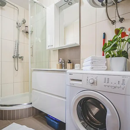 Our Little House In Nature, Vikendica Sibenik