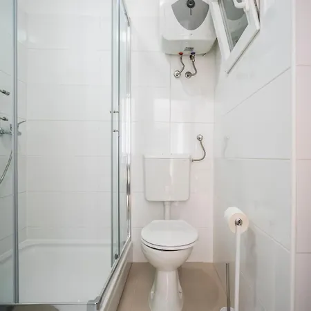 Vikendica Our Little House In Nature,