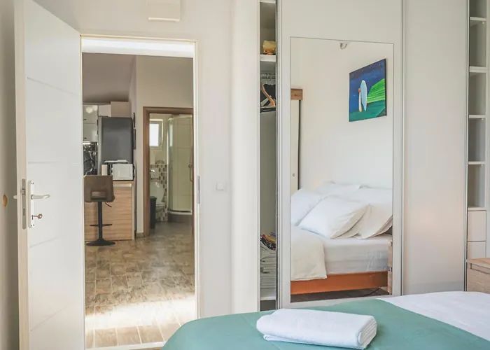 Our Little House In Nature,