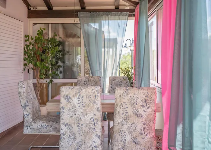 Our Little House In Nature, *