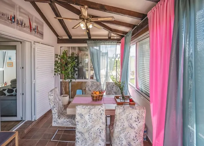 Our Little House In Nature,