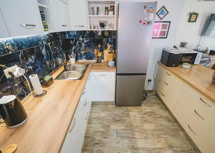 Our Little House In Nature,