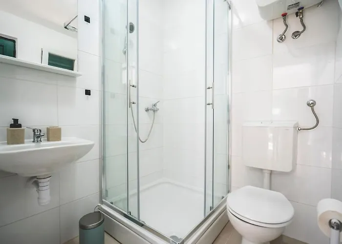 Our Little House In Nature, * 시베니크