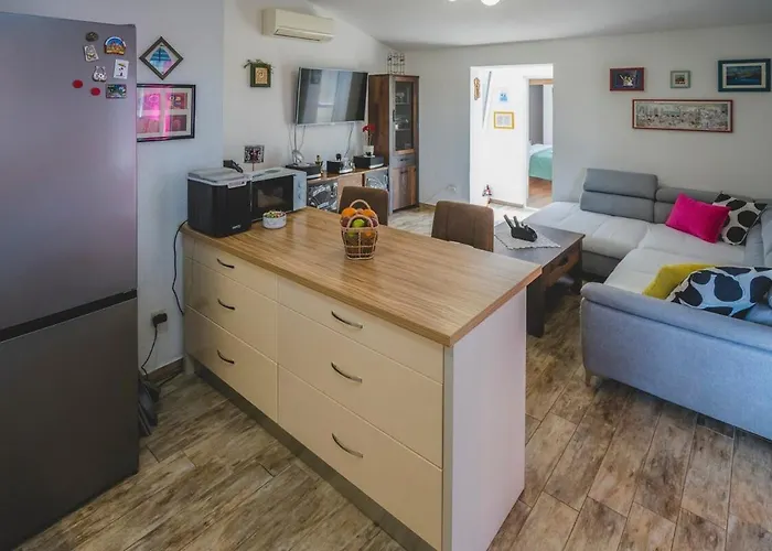 펜션 Our Little House In Nature,