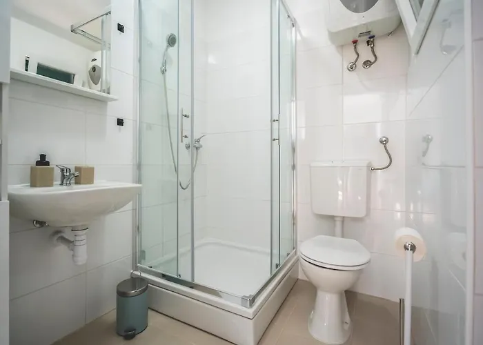 펜션 Our Little House In Nature, *