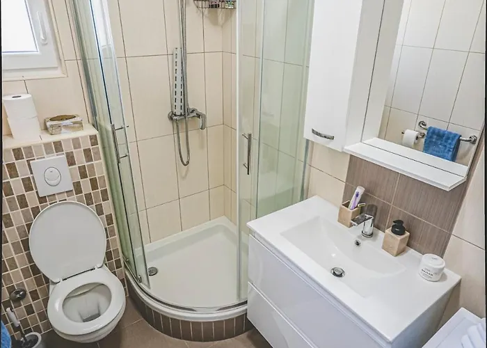 Our Little House In Nature, * 시베니크