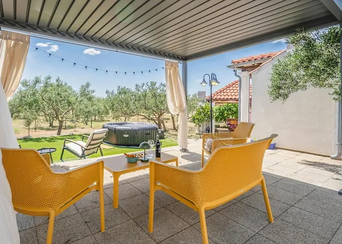 Our Little House In Nature,