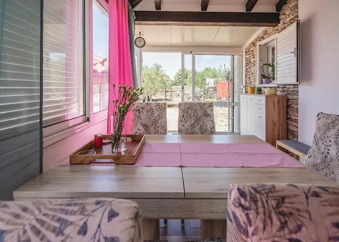 Our Little House In Nature, * 시베니크