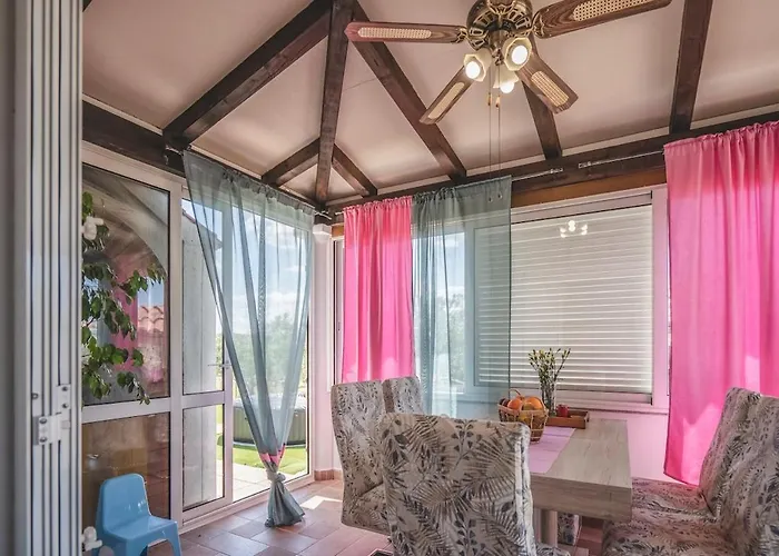 Our Little House In Nature, * 시베니크