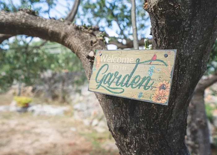 Our Little House In Nature, * 시베니크