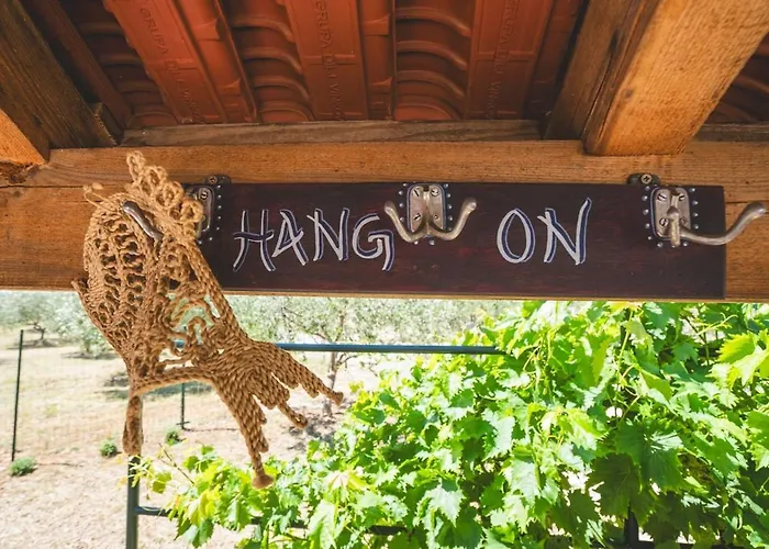 Our Little House In Nature, *