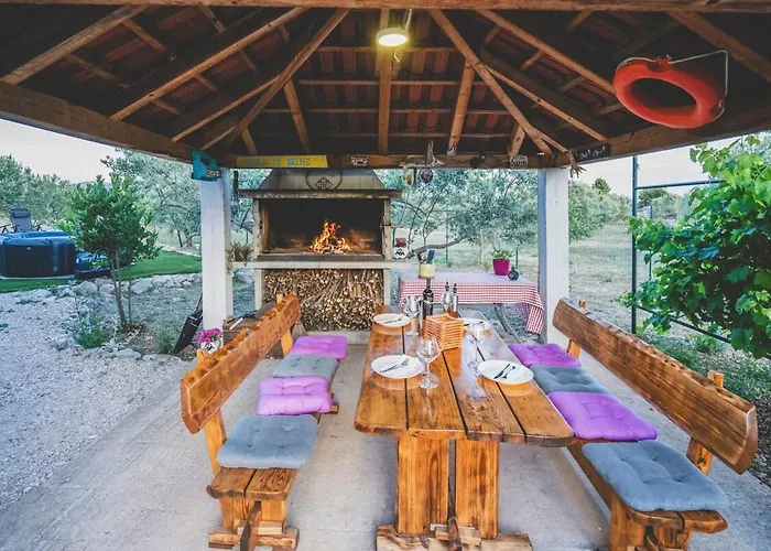 Our Little House In Nature,