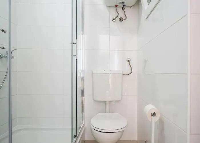 펜션 Our Little House In Nature,